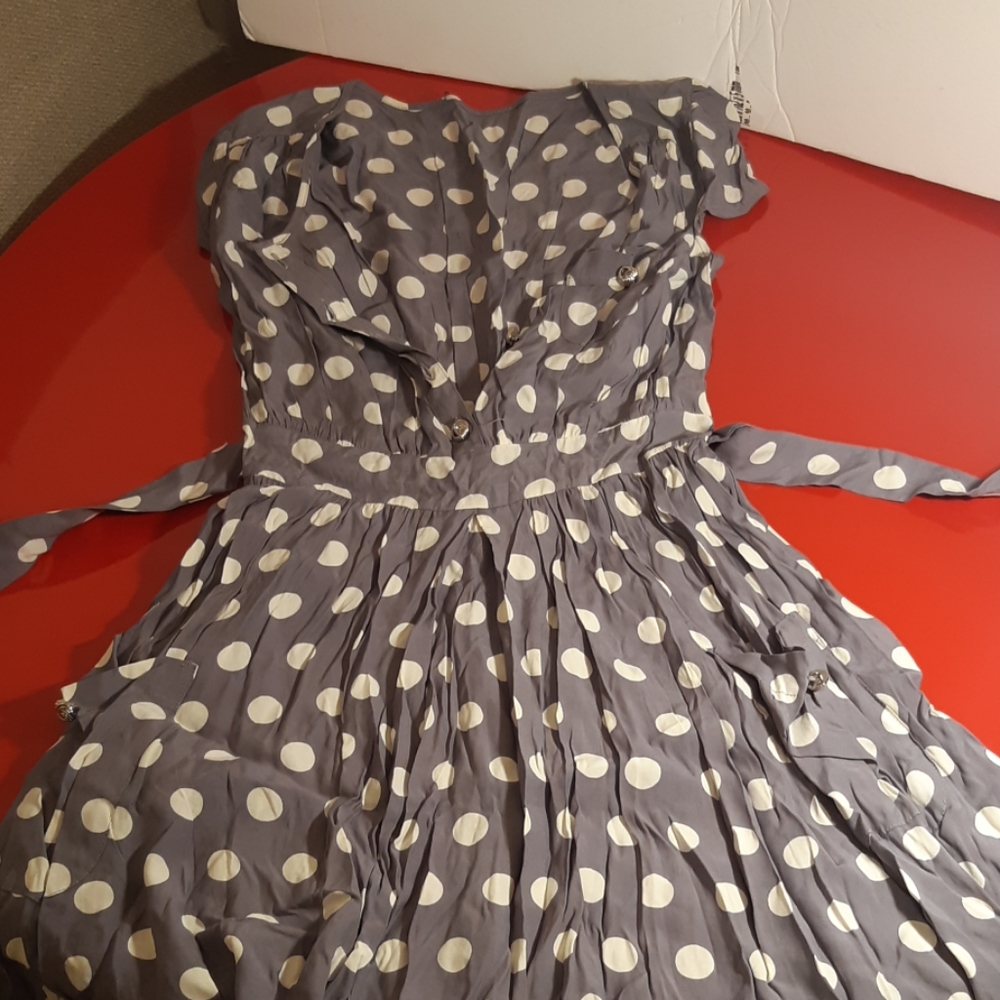 Atmosphere sundress